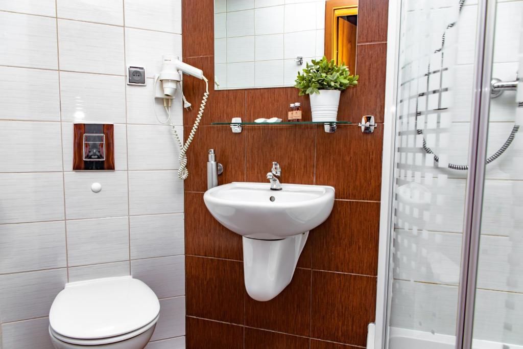 Апартаменты Apartamenty SPA Promenada Arka Колобжег-50